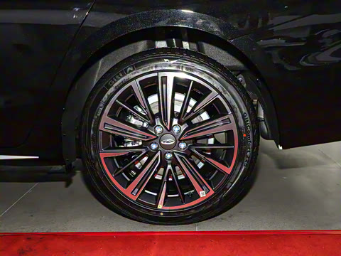 2025�� 1.6T DCT ��׼��