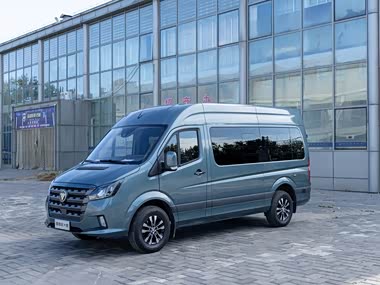 【图】图雅诺大麦 2024款 2.