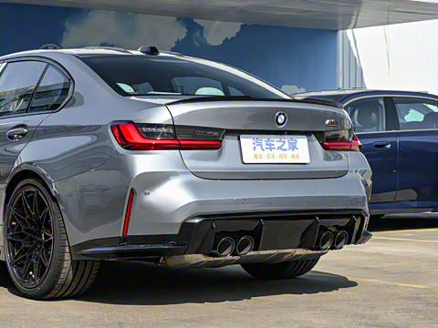 2024 M3Žγ M xDrive 