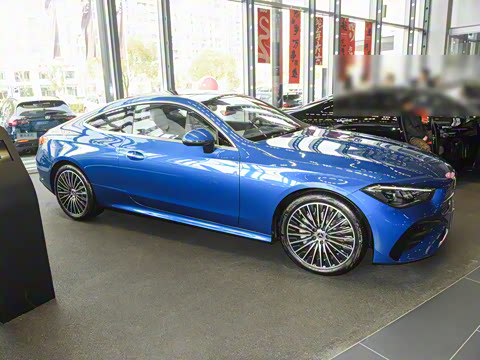 2025�� CLE 260 ���ܳ�