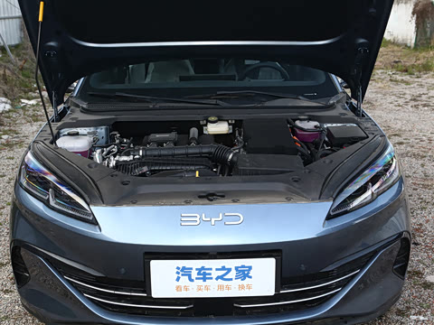 2025�� DM-i �Ǽݰ� 120KM�콢��