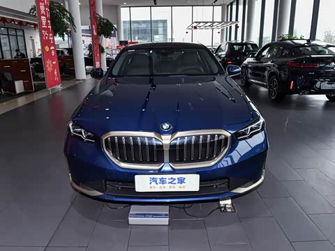 2025�� 525Li ������װ