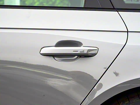 2024��  RS4 Avant ȼ���