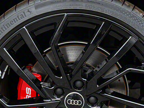 2024��  RS4 Avant ȼ���