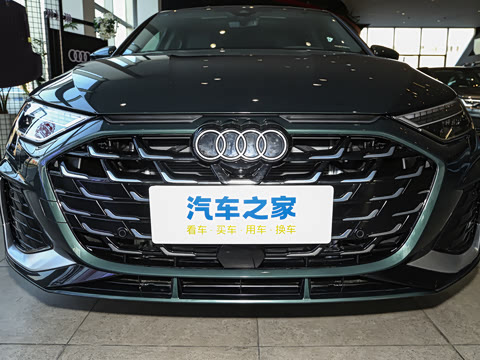 2025�� Sportback 35TFSI �ɳ������� +������ѡ��