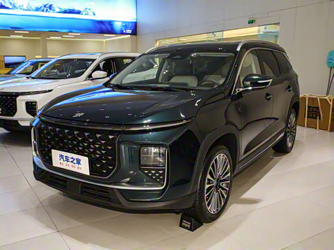 2024�� 1.5TD 2DHT Max 5��