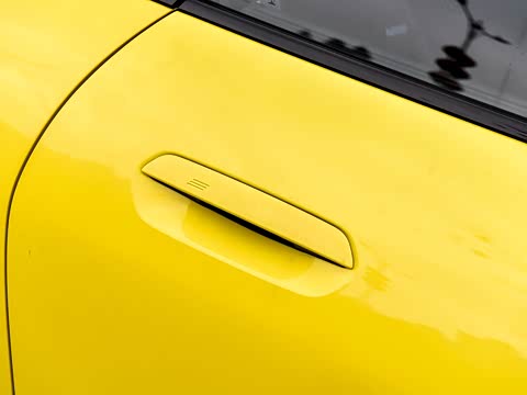 2025�� 456km COOPER E ������