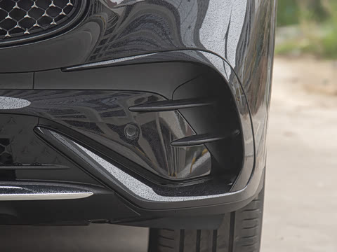 2025�� �Ŀ� GLC 300 L 4MATIC ������ 7��