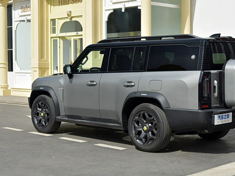 2025�� 206km XWD �����ӳ��� 7��