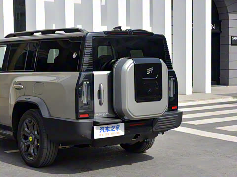 2025�� 206km XWD �����ӳ��� 7��