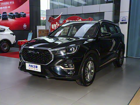 2024�� 1.5T DCTԾ���� 7��