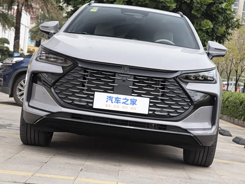 2025�� �Ǽݰ� DM-i 115KM �����