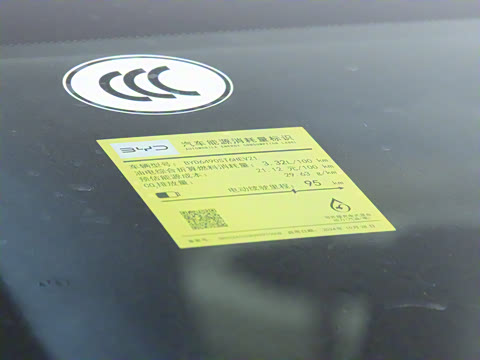 2025�� �Ǽݰ� DM-i 115KM �����