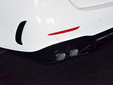 2024�� �Ŀ� AMG C 43 4MATIC