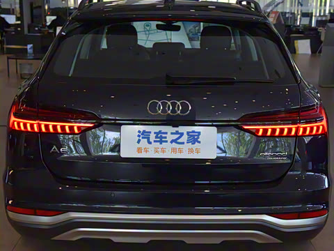 2024�� allroad quattro 55 TFSI ����ԽҰ��