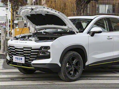 2025�� 1.5T DCT ��Խ��