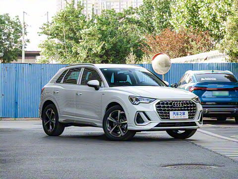 2025�� quattro 45�����ذ� 35TFSI ʱ�ж�����