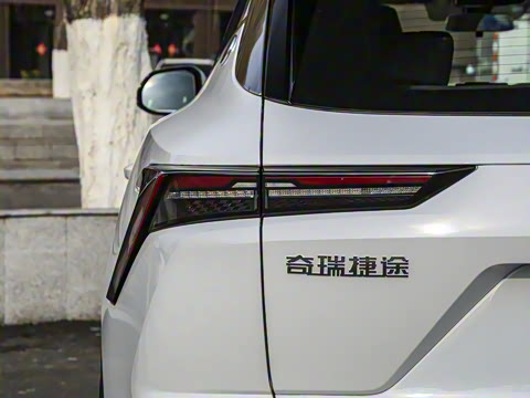 2025�� 1.5T DCT ��Խ��