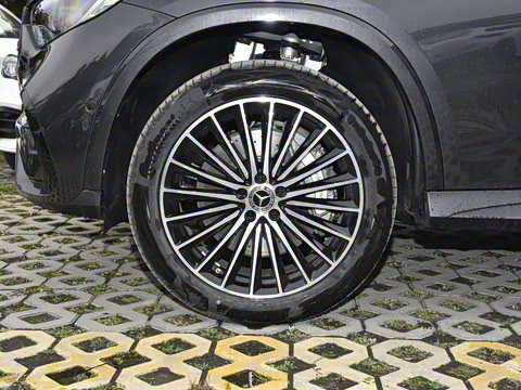 2025�� GLC 300 4MATIC ����SUV