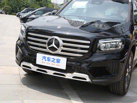 2024�� �Ŀ� GLB 200 ʱ����