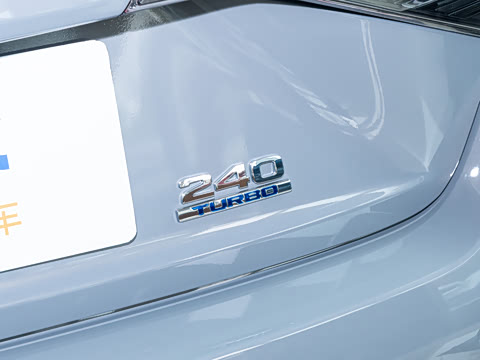 2025�� 240TURBO CVT ��ȤPlus