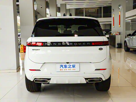 2025�� 400PS Dynamic SE