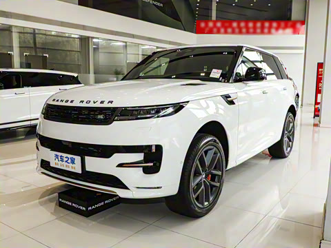 2025�� 400PS Dynamic SE