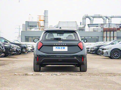 2025�� 1.5T COOPER ������