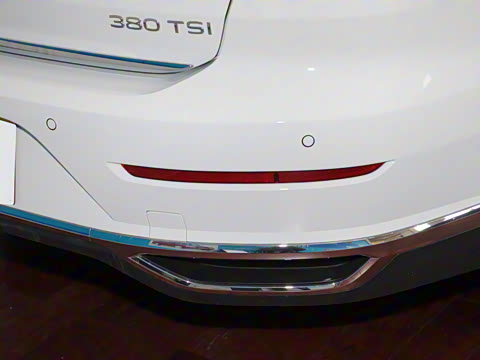 2025�� ��װ�� 380TSI ���� ������