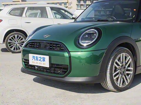 2025�� 1.5T COOPER ������