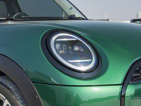 2025�� 1.5T COOPER ������