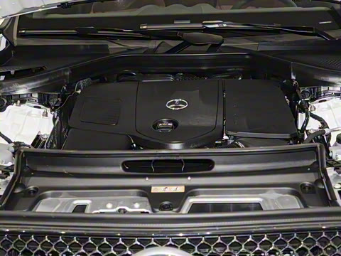 2025�� �Ŀ� GLC 260 L 4MATIC ������