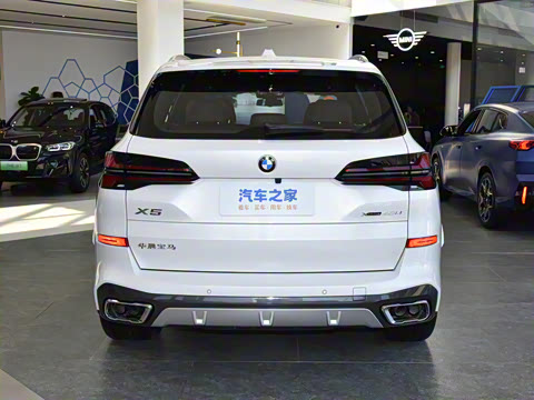 2023�� xDrive 40Li M�˶���װ