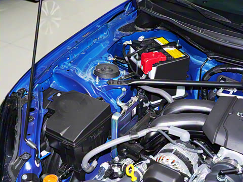 2025�� 2.4L �ֶ���EyeSight STI Sport type RS