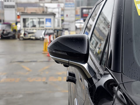 2025�� 2.0T �Զ������콢�� 7��