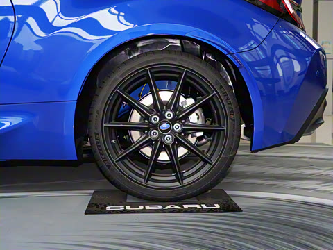 2025�� 2.4L �ֶ���EyeSight STI Sport type RS