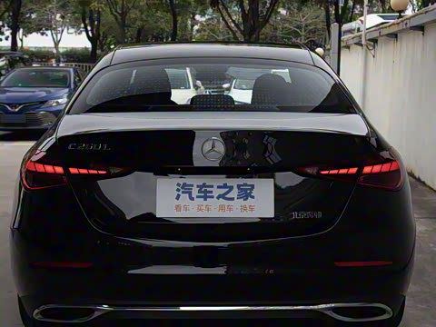 2025�� �Ŀ� C 260 L