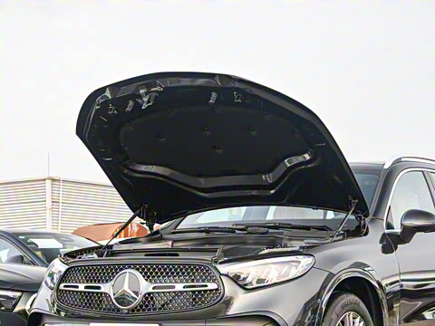 2025�� �Ŀ� GLC 300 L 4MATIC ������ 5��