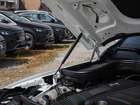 2025�� AMG GLE 53 4MATIC+