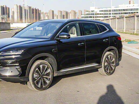 2025�� DM-i �Ǽݰ� 112KM ������