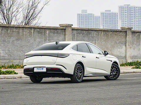 2025�� �Ǽݰ� DM-i 1.5L 125km ������