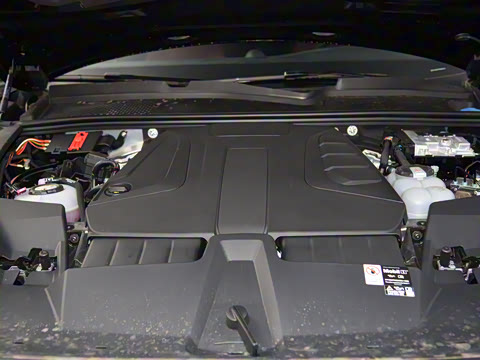 2025�� Cayenne E-Hybrid 2.0T