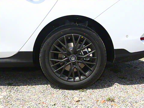 2025�� EV �Ǽݰ� 510KM�캽��