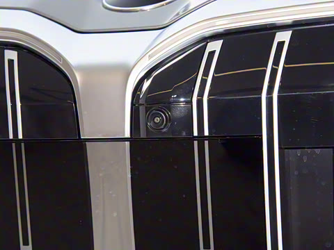 2025�� 530Li ������ M�˶���װ