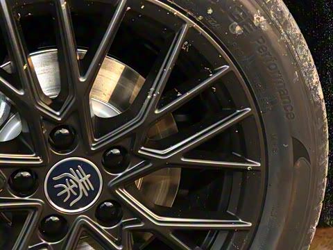 2025�� EV �Ǽݰ� 510KM��Խ��