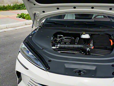 2025�� �Ǽݰ� DM-i 1.5L 125km �����