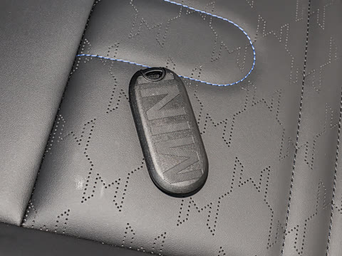 2025�� 1.5T COOPER ������