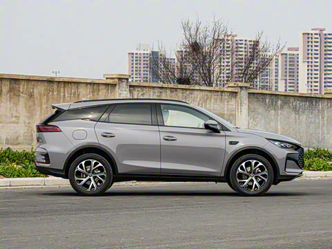 2025�� �Ǽݰ� DM-i 115KM �콢��