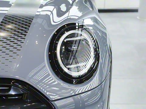 2025�� 2.0T COOPER S CABRIO ������