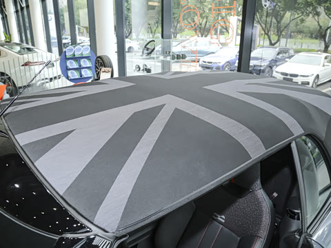 2025�� 2.0T COOPER S CABRIO ������